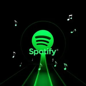 Ad-free music feature icon