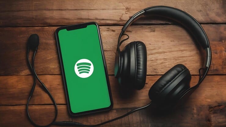 Spotify Premium APk