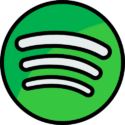 Spotify Premium apk download icon 2025