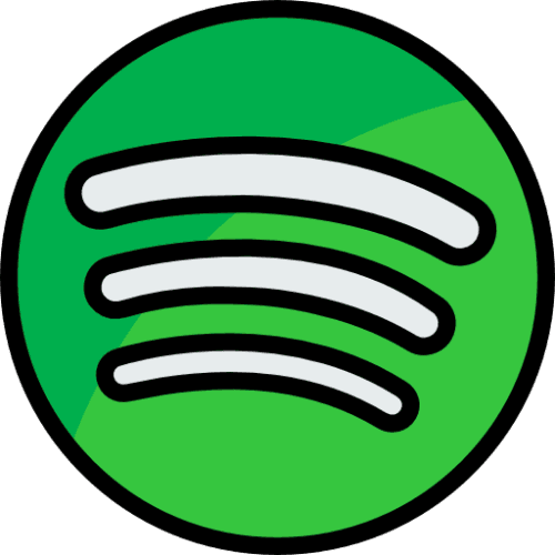 Spotify Premium apk download icon 2025