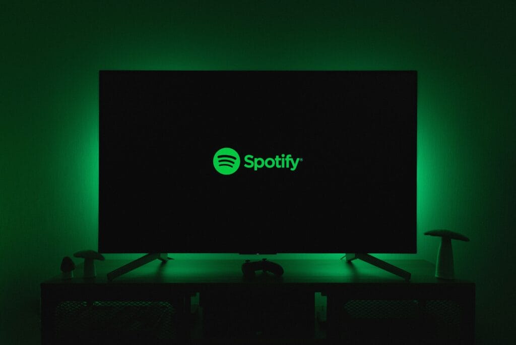 Spotify For PC