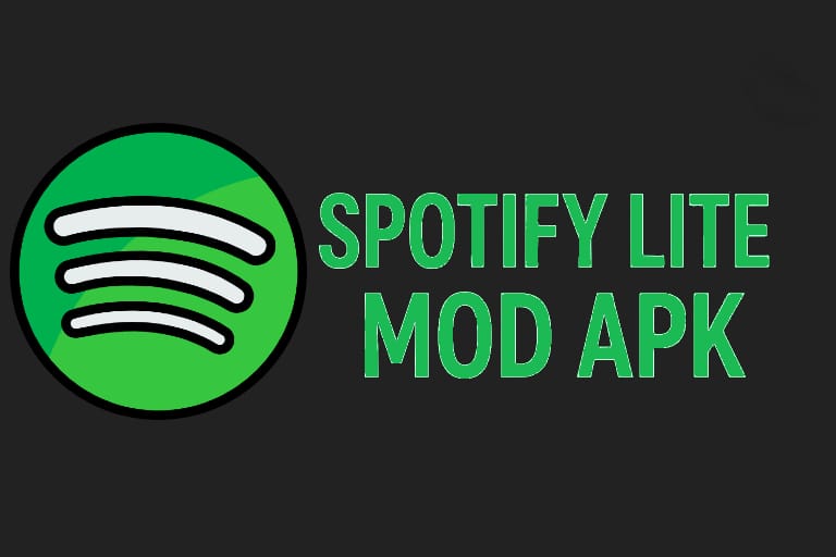 spotify lite mod apk