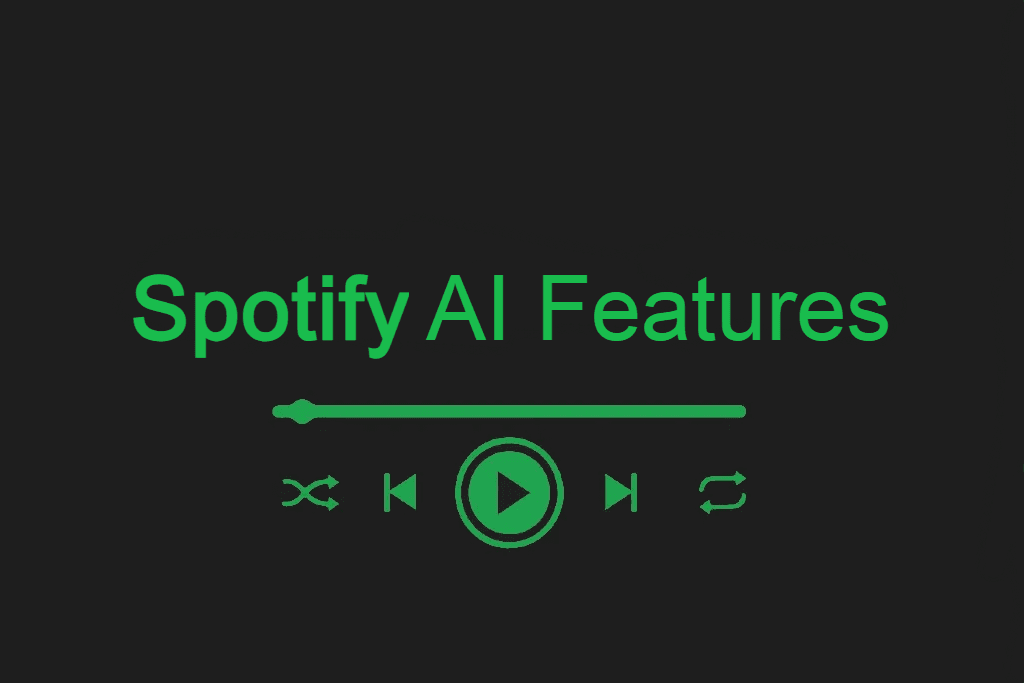 Spotify AI Features 2026